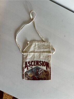Retired 1990s American Girl Doll Kit’s Flour Sack